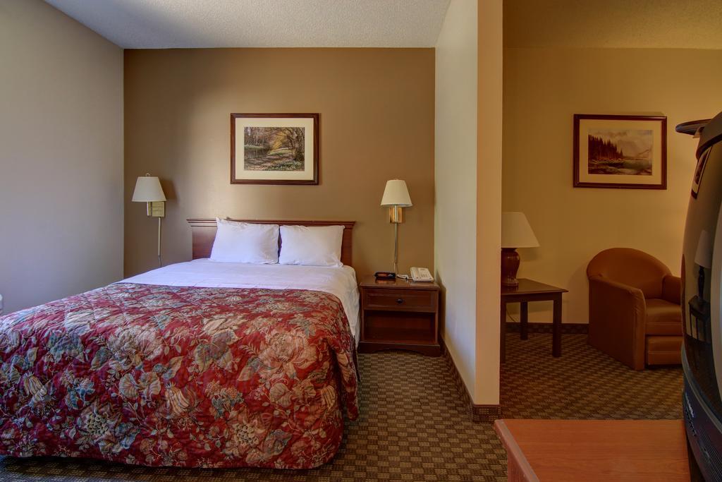 Sun Suites Of Джэксонвиль Номер фото