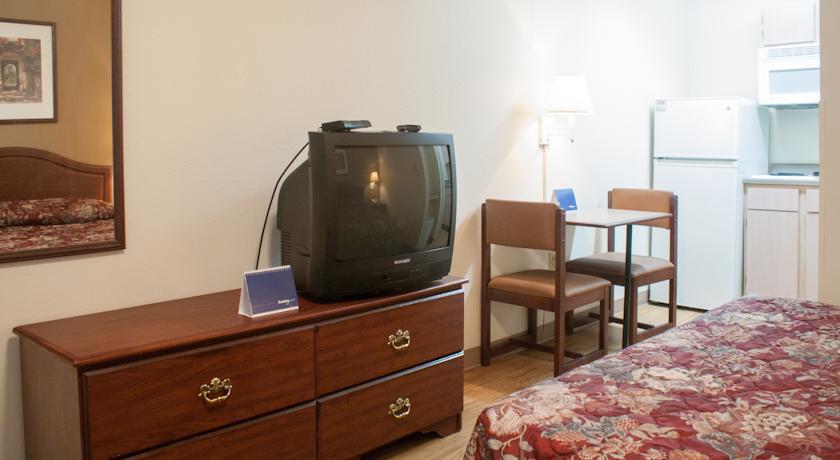 Sun Suites Of Джэксонвиль Экстерьер фото